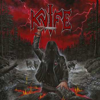 Album Knife: Knife