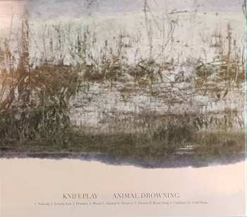CD Knifeplay: Animal Drowning 423544