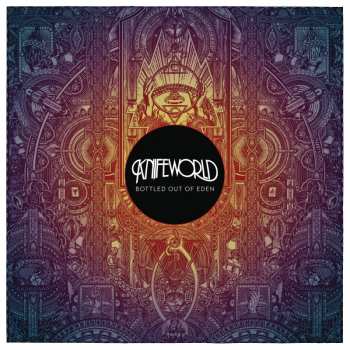 Album Knifeworld: Bottled Out Of Eden