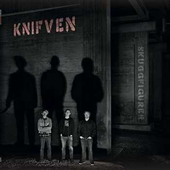 Album Knifven: Skuggfigurer