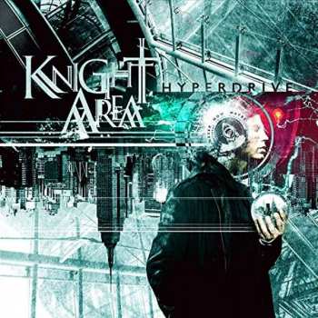 CD Knight Area: Hyperdrive 16884