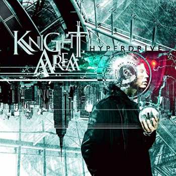 Album Knight Area: Hyperdrive