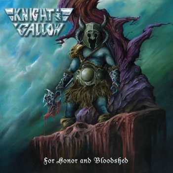 Album Knight & Gallow: For Honor And Bloodshed