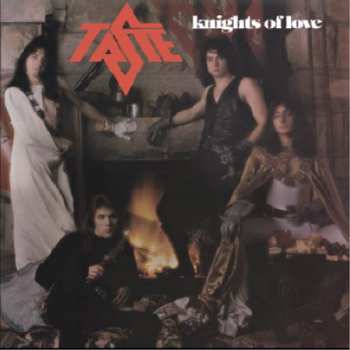 Album Taste: Knights Of Love