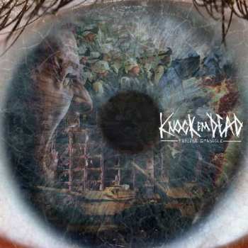 Album Knock 'em Dead: Endless Struggle