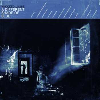 LP Knocked Loose: A Different Shade of Blue LTD | CLR 382347