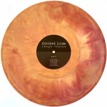 LP Knocked Loose: Laugh Tracks LTD | CLR 411335