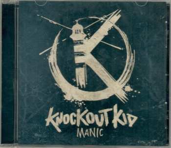 CD Knockout Kid: Manic 299383