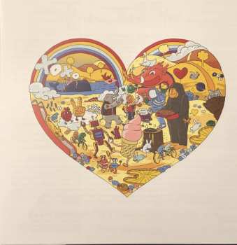 CD Jason Mraz: Know.