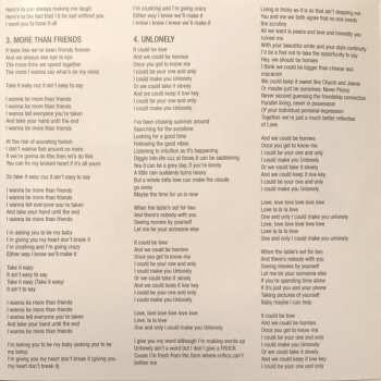 CD Jason Mraz: Know.