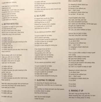 CD Jason Mraz: Know.