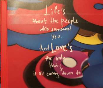 CD Jason Mraz: Know.