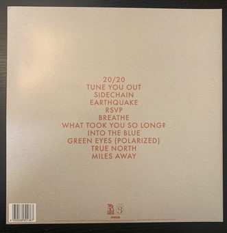 LP Knuckle Puck: 20/20 LTD 395349