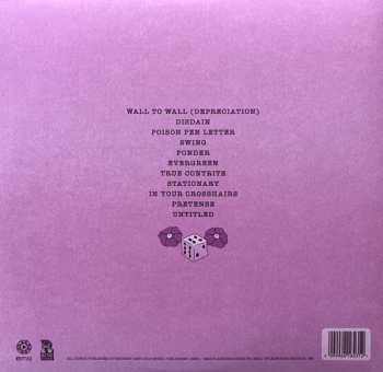 LP Knuckle Puck: Copacetic CLR | LTD