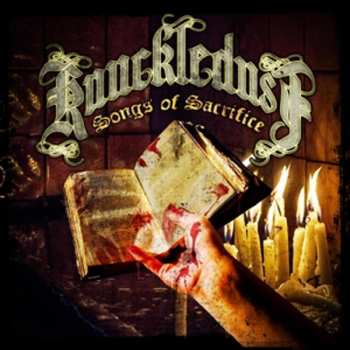 CD Knuckledust: Songs Of Sacrifice 300665