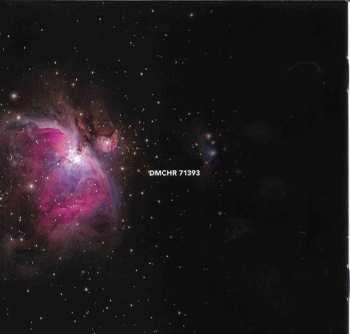 CD Knudsen / Rudzinskis Space Big Band: Space Big Band 176613