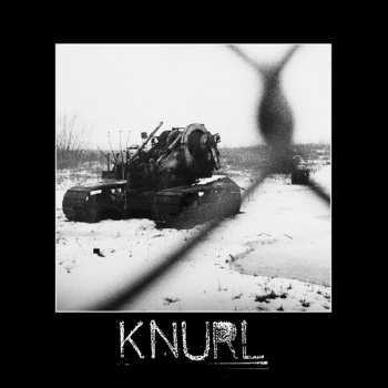 Album Knurl: All Existences Conceived