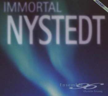 Album Knut Nystedt: Immortal Nystedt