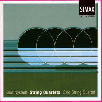Album Oslo String Quartet: String Quartets