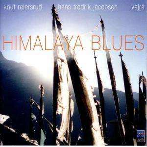 Album Knut Reiersrud: Himalaya Blues