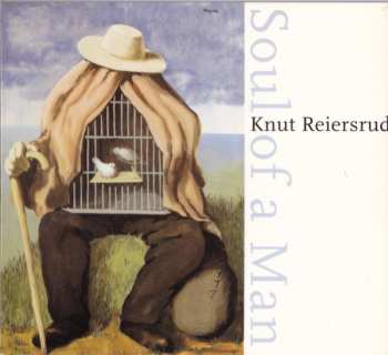 Album Knut Reiersrud: Soul Of A Man