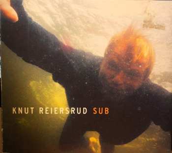 CD Knut Reiersrud: Sub 458791