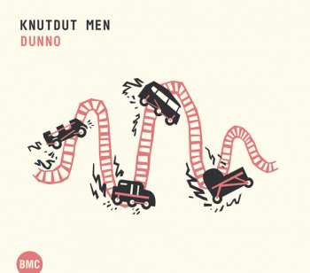 Album Knutdut Men: Dunno