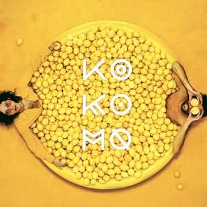 Album Ko Ko Mo: Lemon Twins