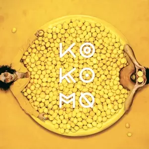 Ko Ko Mo: Lemon Twins