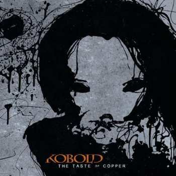 Album Kobold: The Taste Of Copper