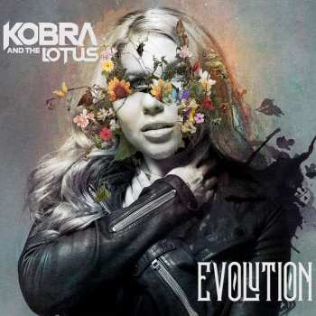 LP Kobra And The Lotus: Evolution LTD 70143