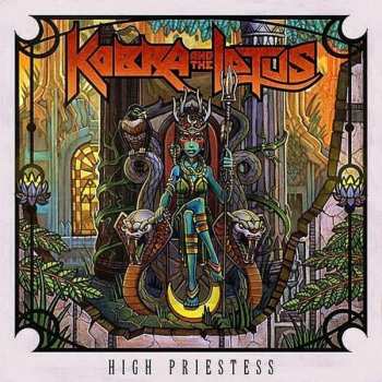 Album Kobra And The Lotus: High Priestess