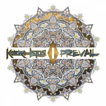 Album Kobra And The Lotus: Prevail I