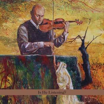 Album Koby Israelite: Is He Listening?