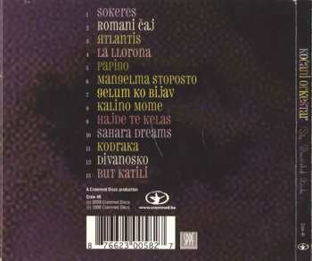 CD Koçani Orkestar: The Ravished Bride 425043
