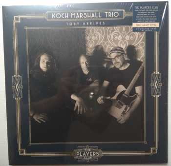 LP Koch Marshall Trio: Toby Arrives 76424