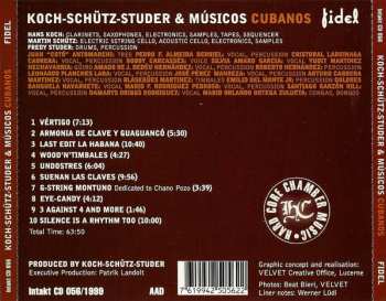 CD Koch-Schütz-Studer: Fidel 429338