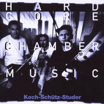 Hardcore Chambermusic