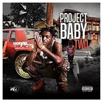 Project Baby 2