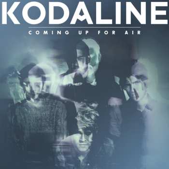 Album Kodaline: Coming Up For Air