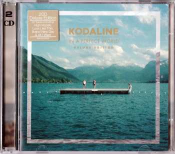 2CD Kodaline: In A Perfect World