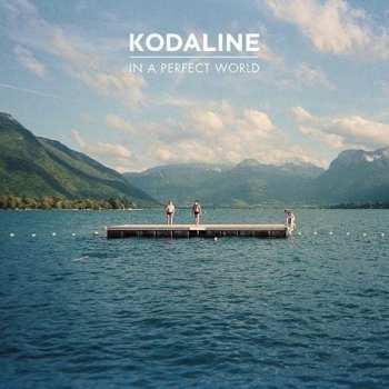 Album Kodaline: In A Perfect World