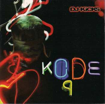 Kode9: DJ-Kicks