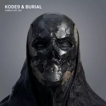 Kode9: Fabriclive 100