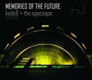 CD Kode9: Memories Of The Future 487653