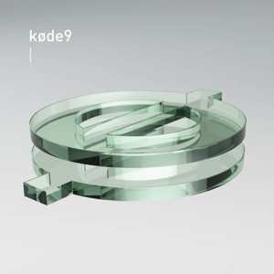 Album Kode9: Nothing