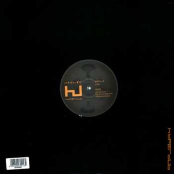 Album Kode9: Bad / 2 Bad