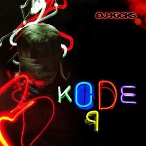 Album Kode9: You Don't Wash (DJ-Kicks)