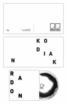 LP Kodiak: Rn|Xe LTD | CLR 83585