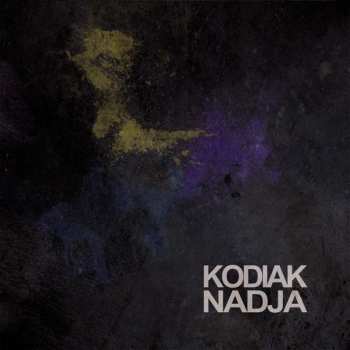 Album Kodiak Vs. Nadja: Split